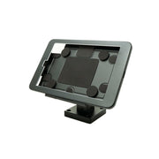 Abschließbare Wand- Und Deckenhalterung Für iPad Mini 6 2021 Mit 180 Grad Neigung In Schwarz