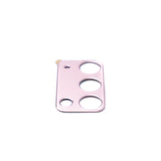 Kamera Schutz Linse Objektiv Abdeckung Aluminium Pink Passgenau Für Samsung Galaxy Note 20