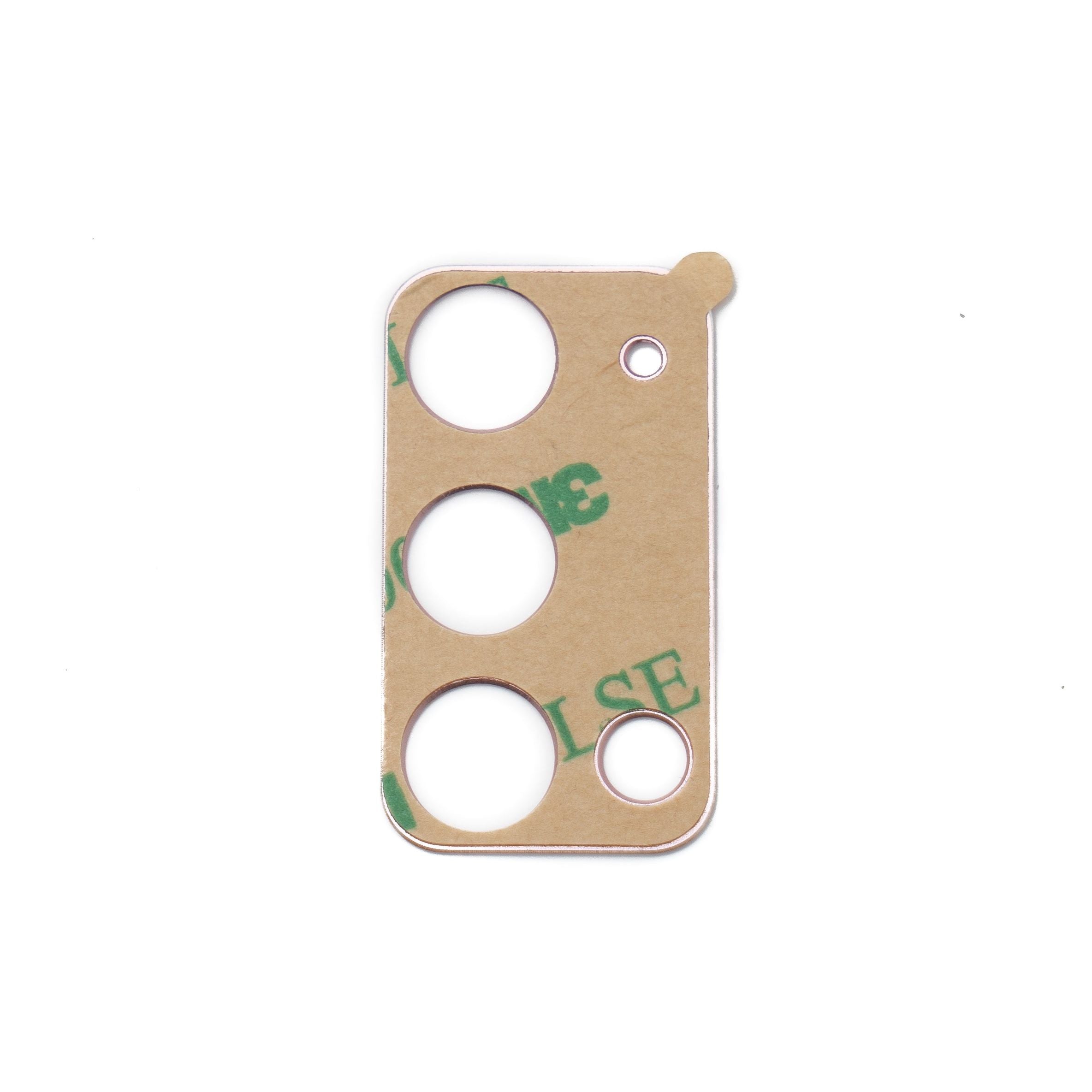 Kamera Schutz Linse Objektiv Abdeckung Aluminium Pink Passgenau Für Samsung Galaxy Note 20