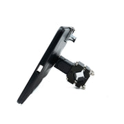 System-S Stangenhalterung Klemme 360 Grad Drehbar Abschließbar Für iPad Pro 11 Zoll Air 4/5