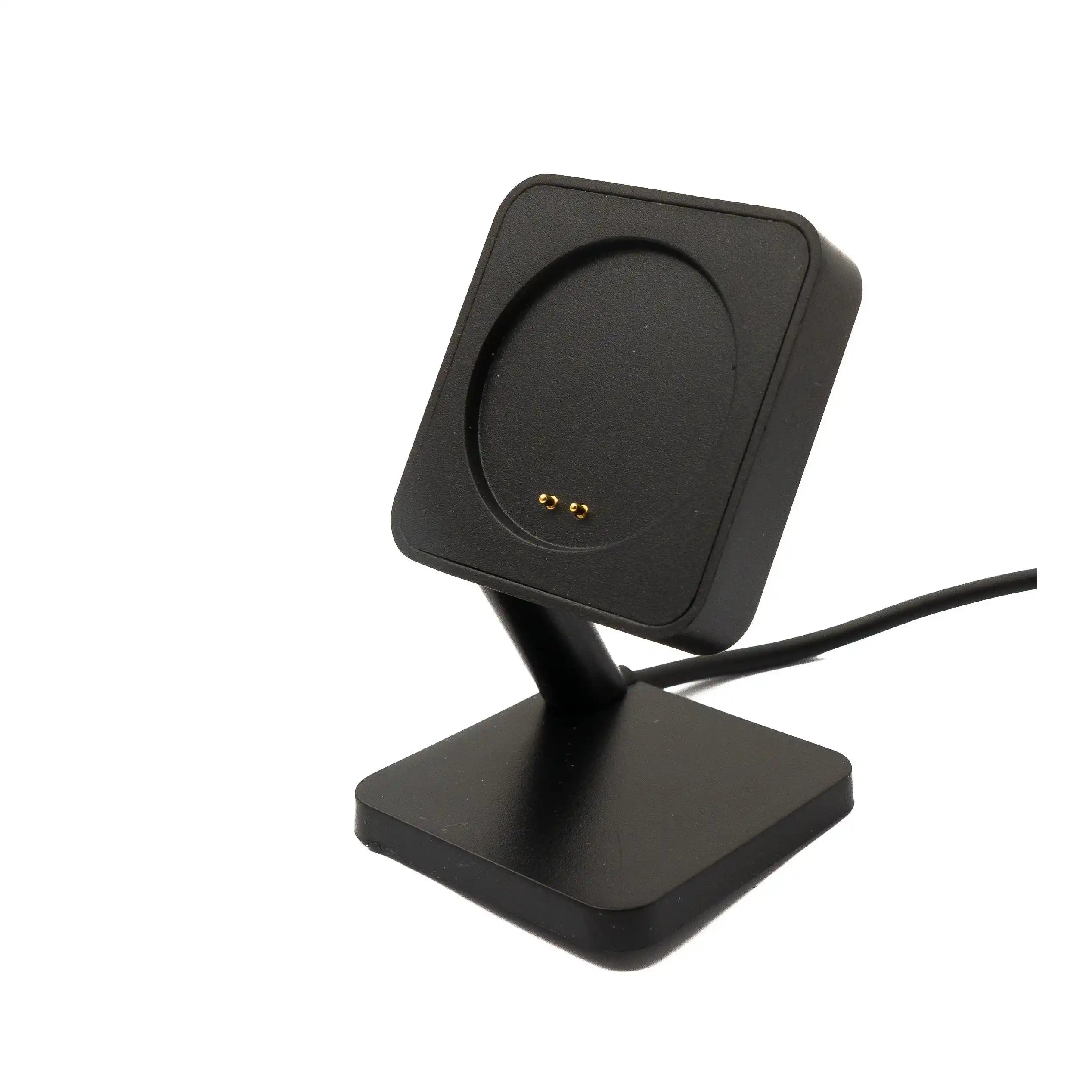 USB 2.0 Kabel Ladestation Für OnePlus Watch 1 Schwarz Mit 93 cm Verbindungskabel Hochwertig