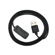 USB 2.0 Ladekabel 100 cm Für Oppo Band 3 Pro 3 Und 2 Smartwatch Mit Magnetischem Anschluss