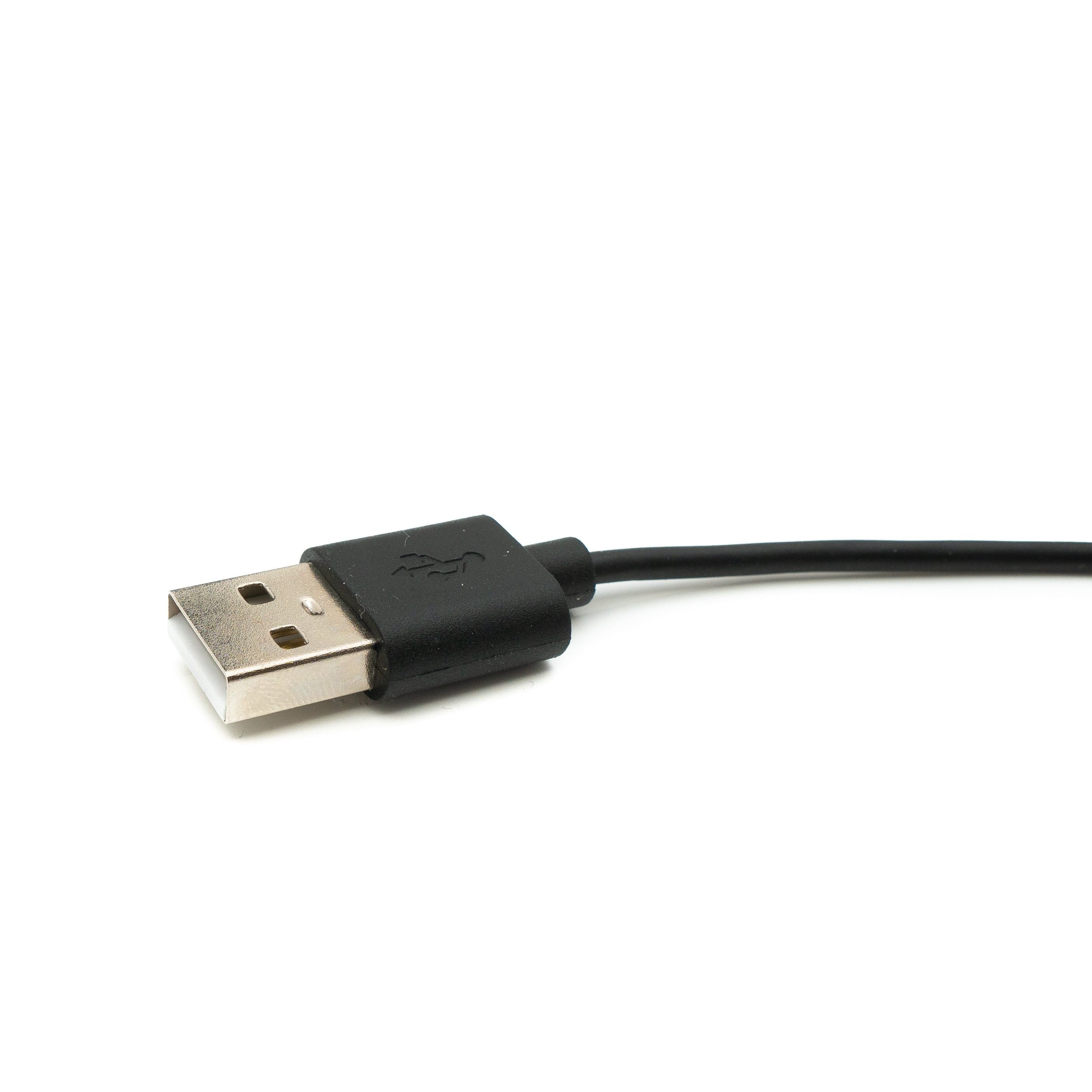 USB 2.0 Ladekabel 100 cm Für Oppo Band 3 Pro 3 Und 2 Smartwatch Mit Magnetischem Anschluss