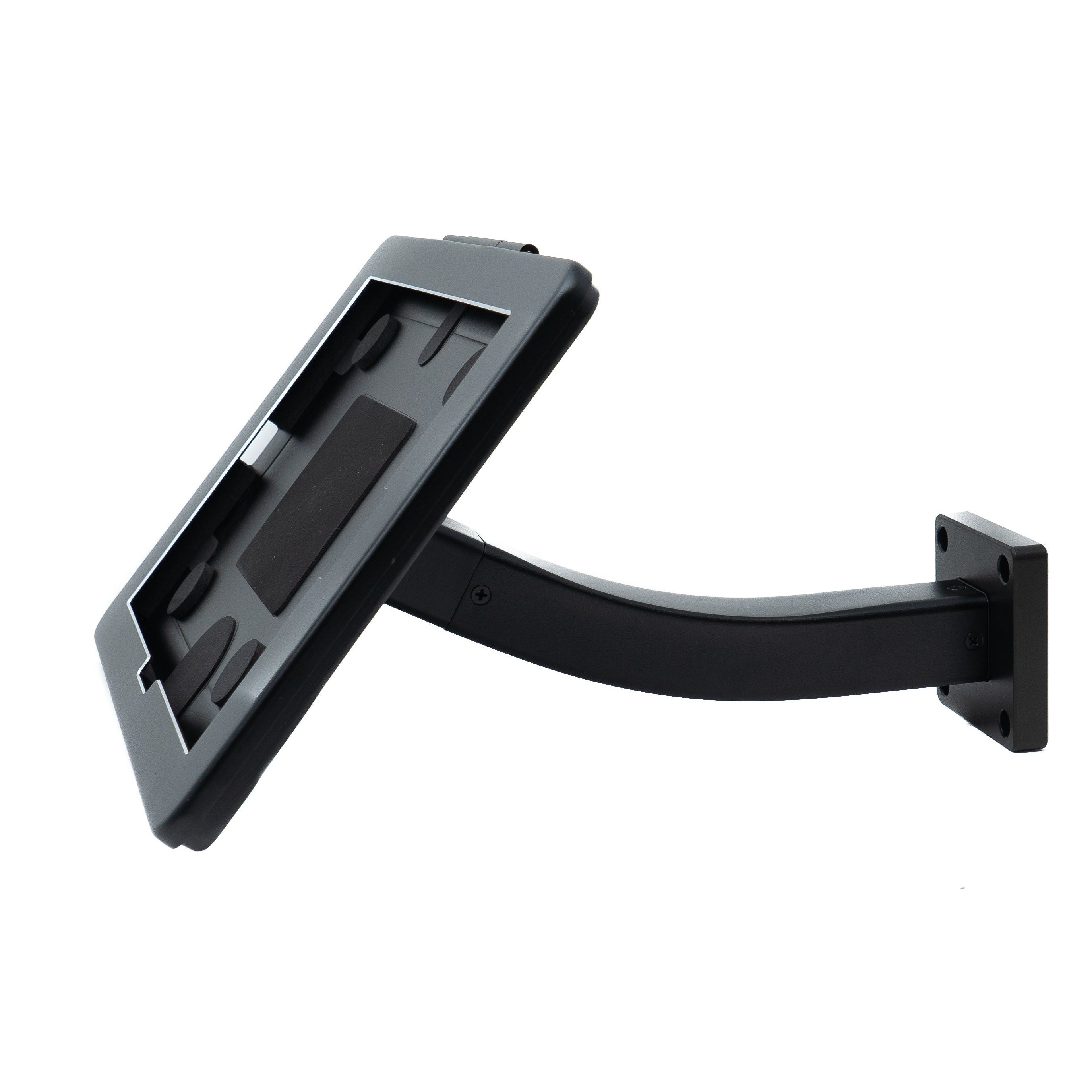 Abschließbare Wandhalterung Für iPad Pro 11 Zoll Air 4 5 Und iPad 10 Mit Eingebautem Schloss