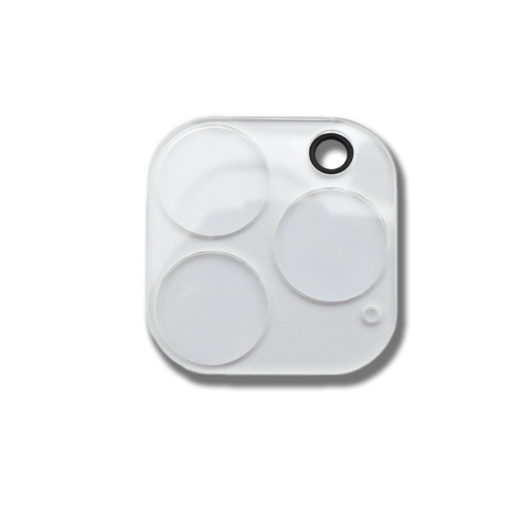 Kamera Objektivschutz Transparentglas Für iPhone Max Ultraklares Ultraleichtes Glas