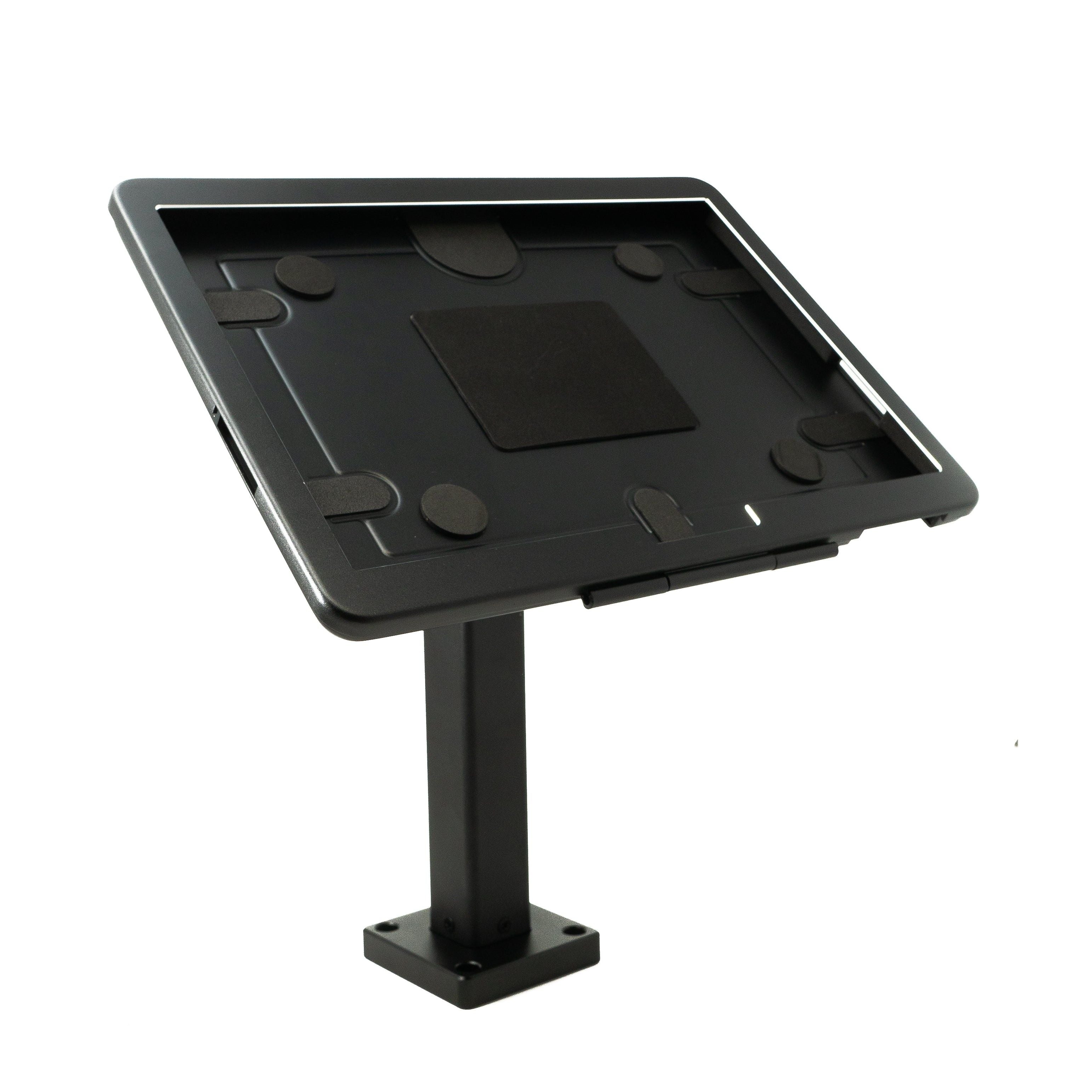 Abschließbare Tischhalterung 360 Grad Für Microsoft Surface Pro 9 10 11 13 Zoll Schwarz