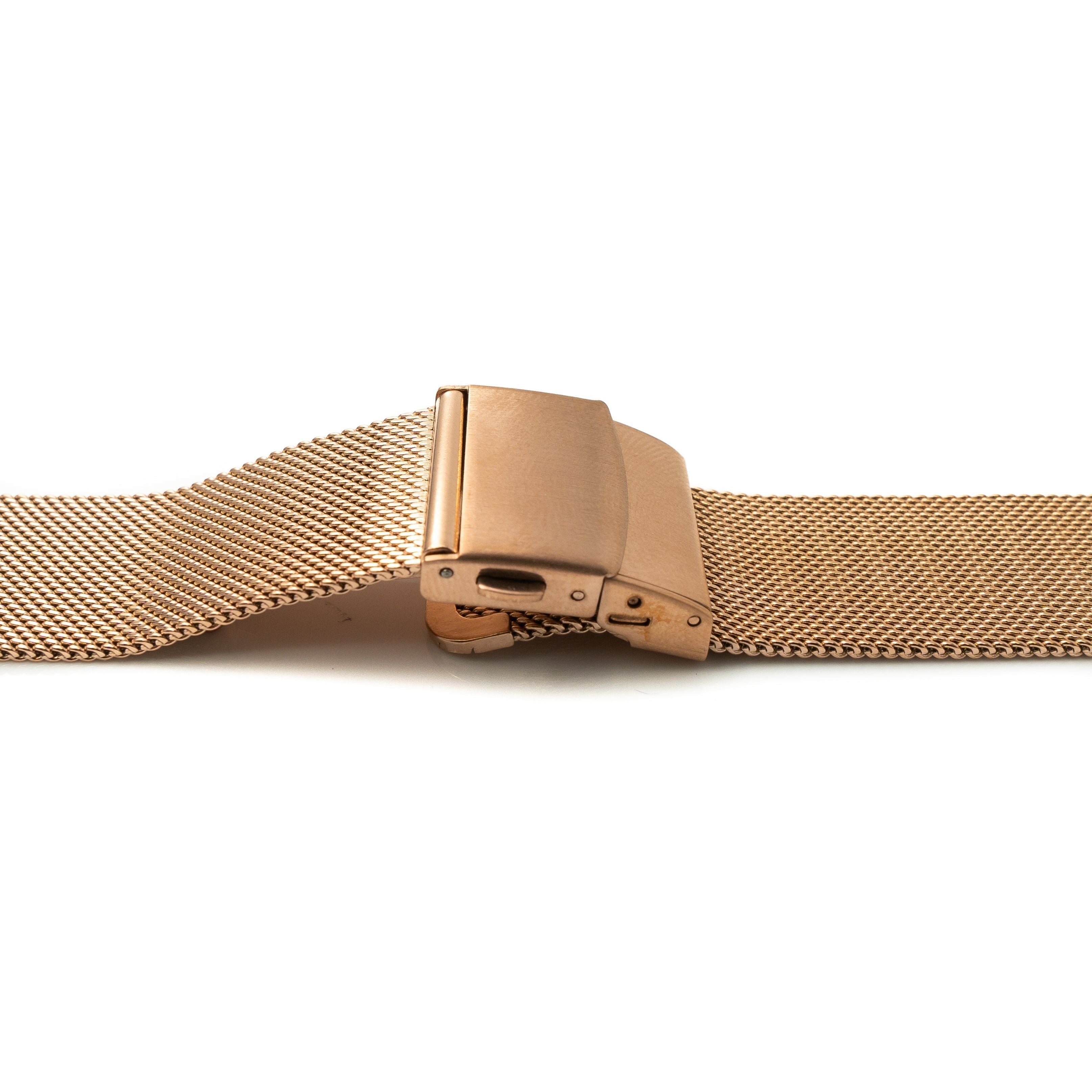 Milanaise Armband Gelb Metall Für Fitbit Versa 1 2 Lite Smartwatch Mit Schnallenverschluss