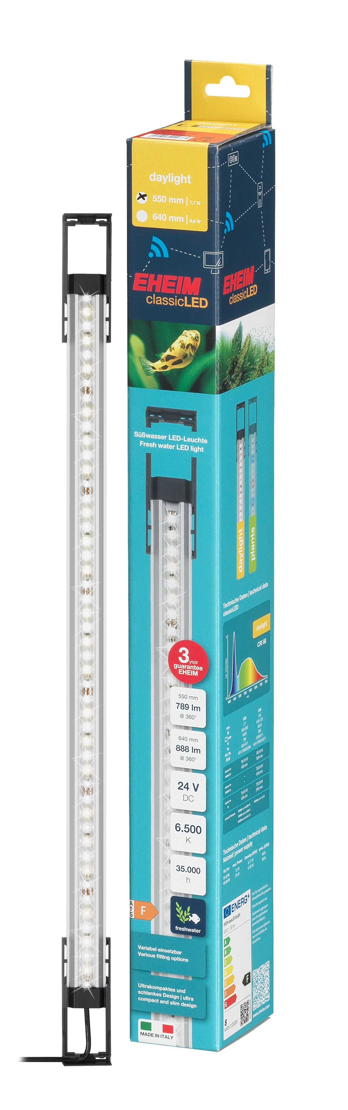 EHEIM classicLED daylight 740mm