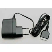 System-S Ladekabel Netzteil Akku Ladegerät für Garmin iQue M5