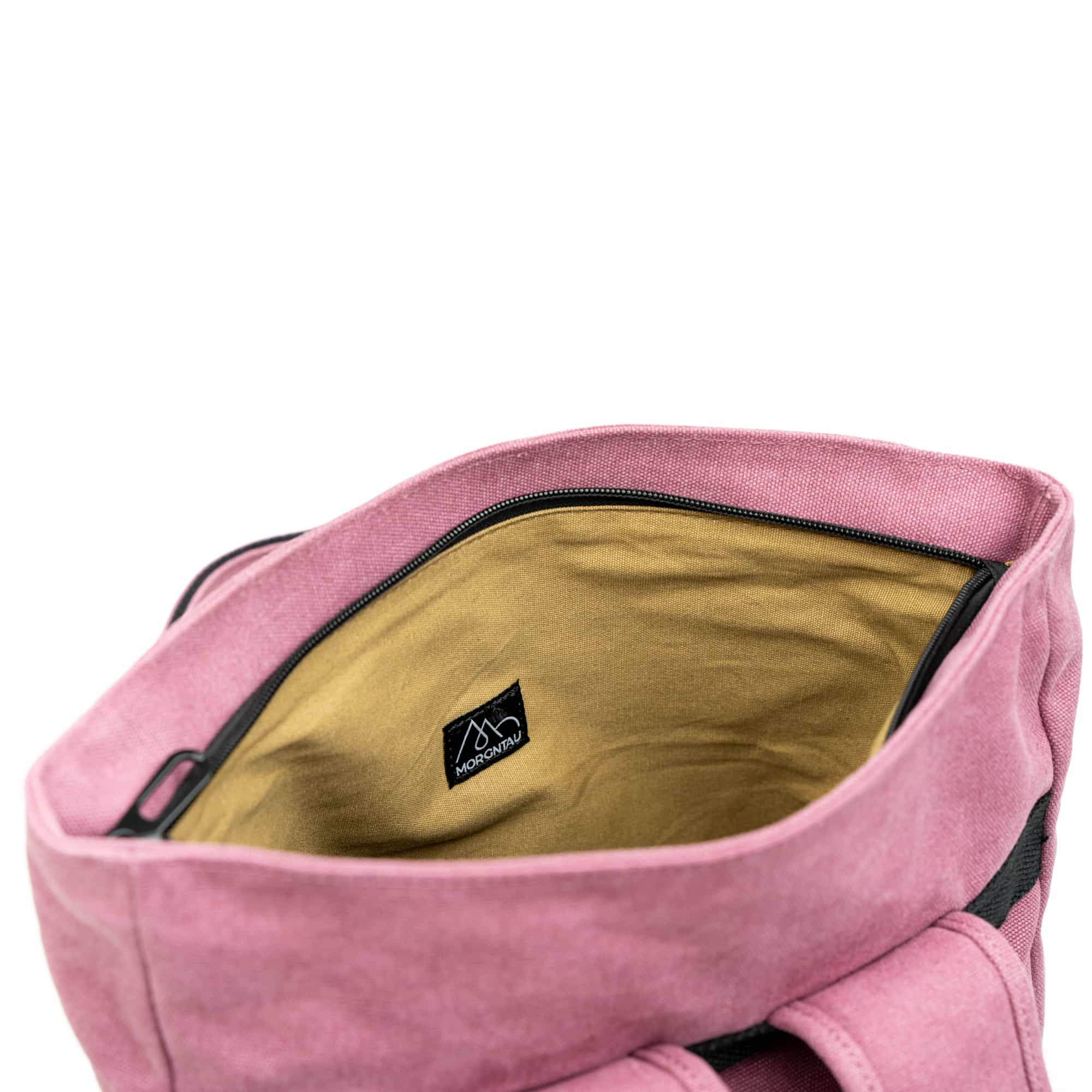 Rucksack "Kolibri" Himbeer NEU