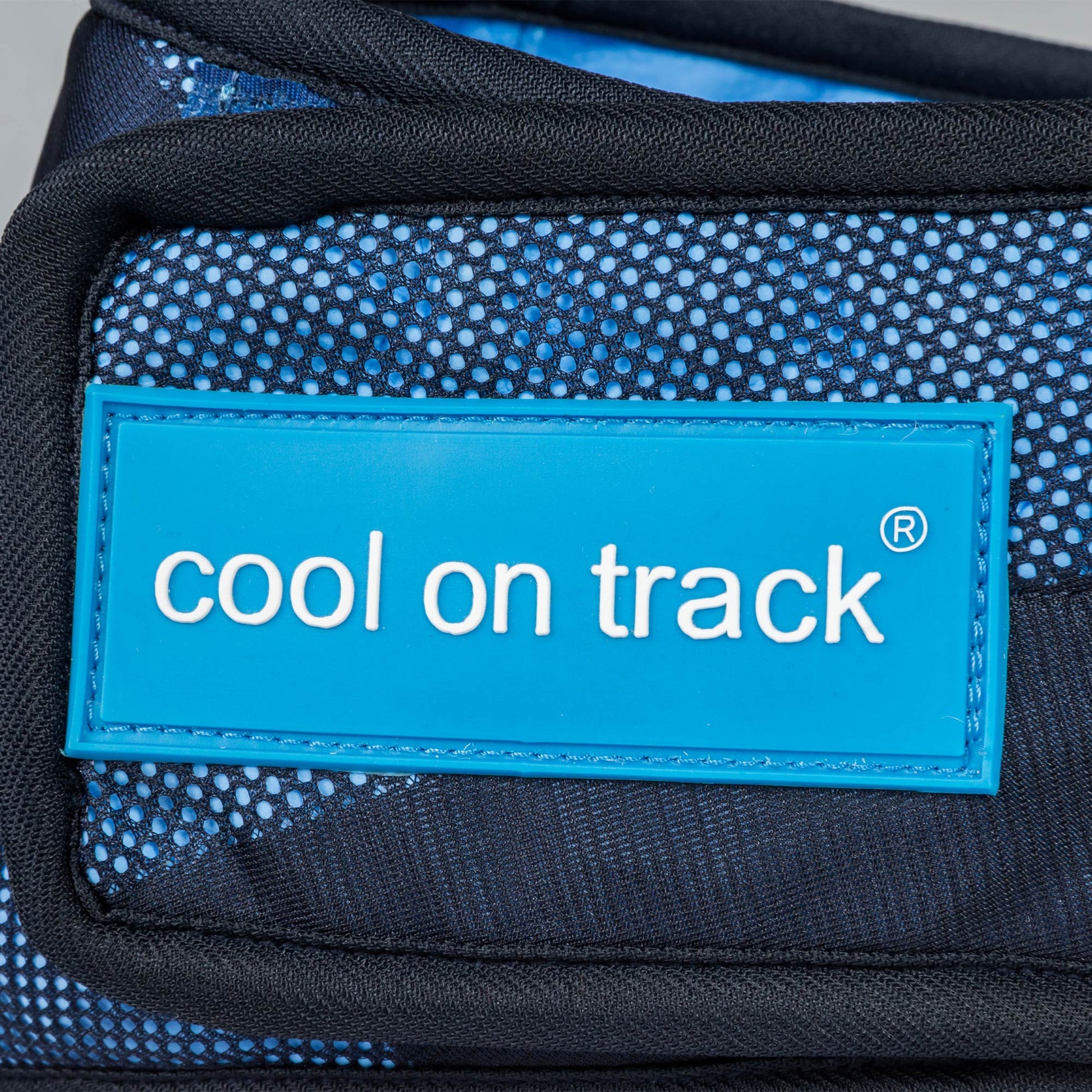 Cool on Track®️ Kühl-Bandana