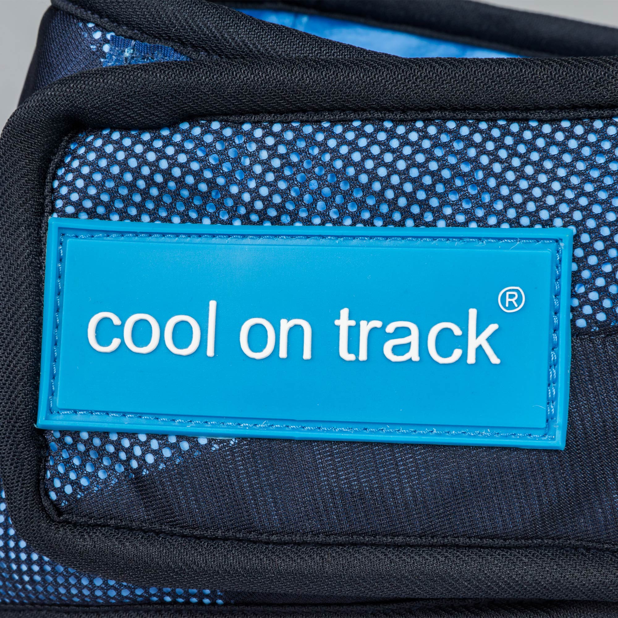 Cool on Track®️ Kühl-Bandana