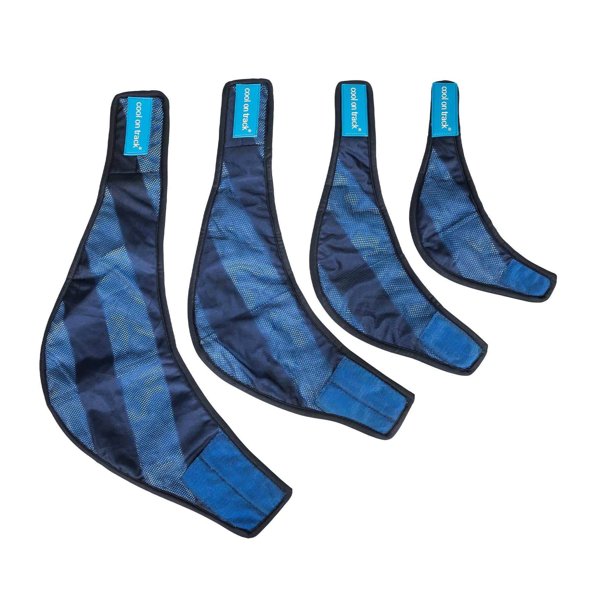 Cool on Track®️ Kühl-Bandana