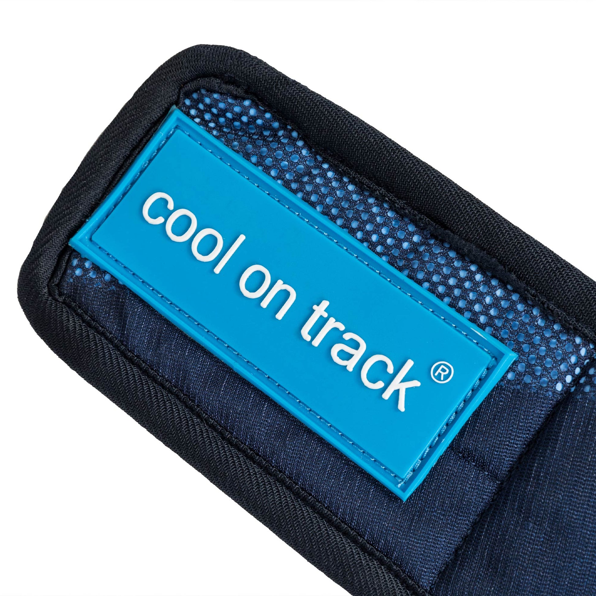 Cool on Track®️ Kühl-Bandana