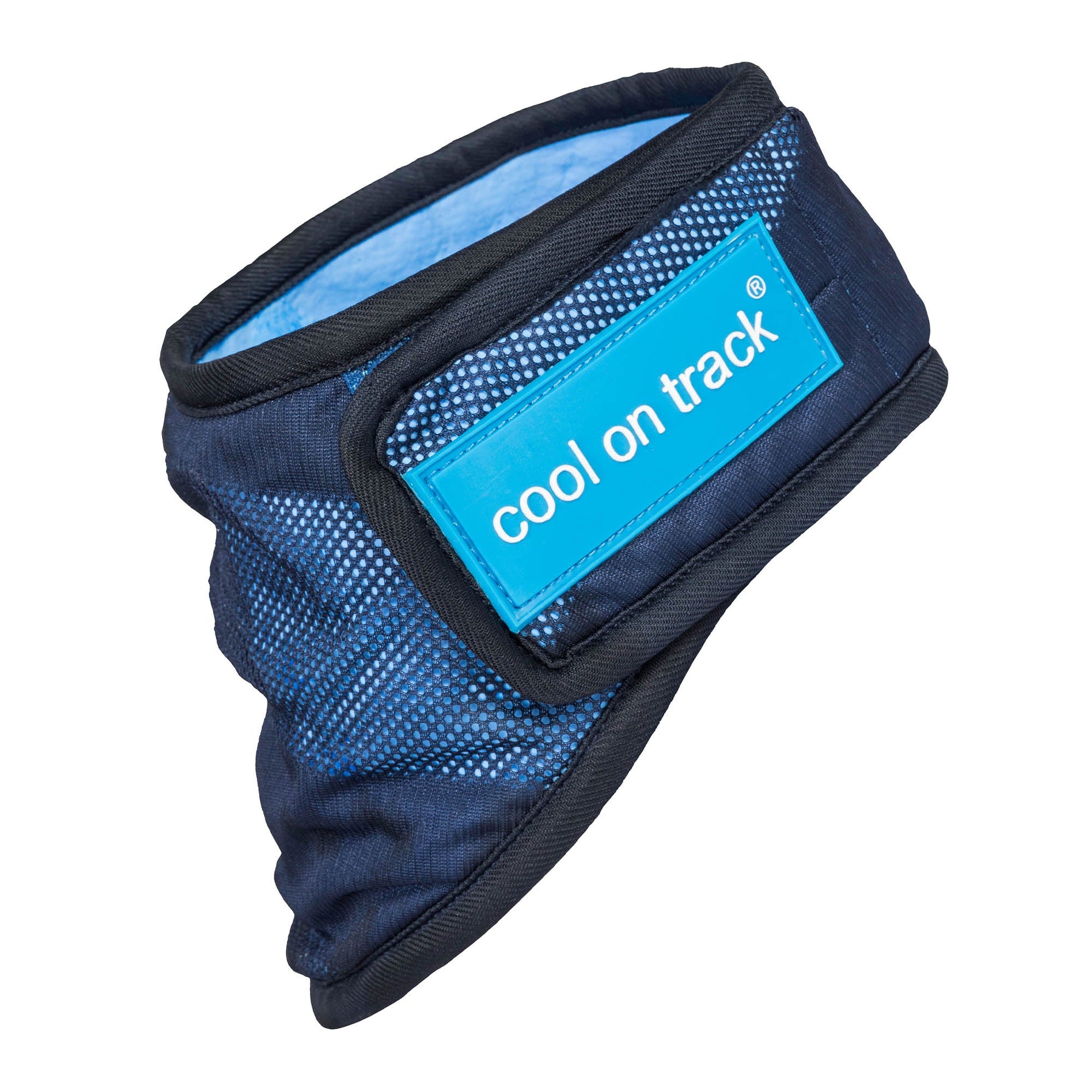Cool on Track®️ Kühl-Bandana