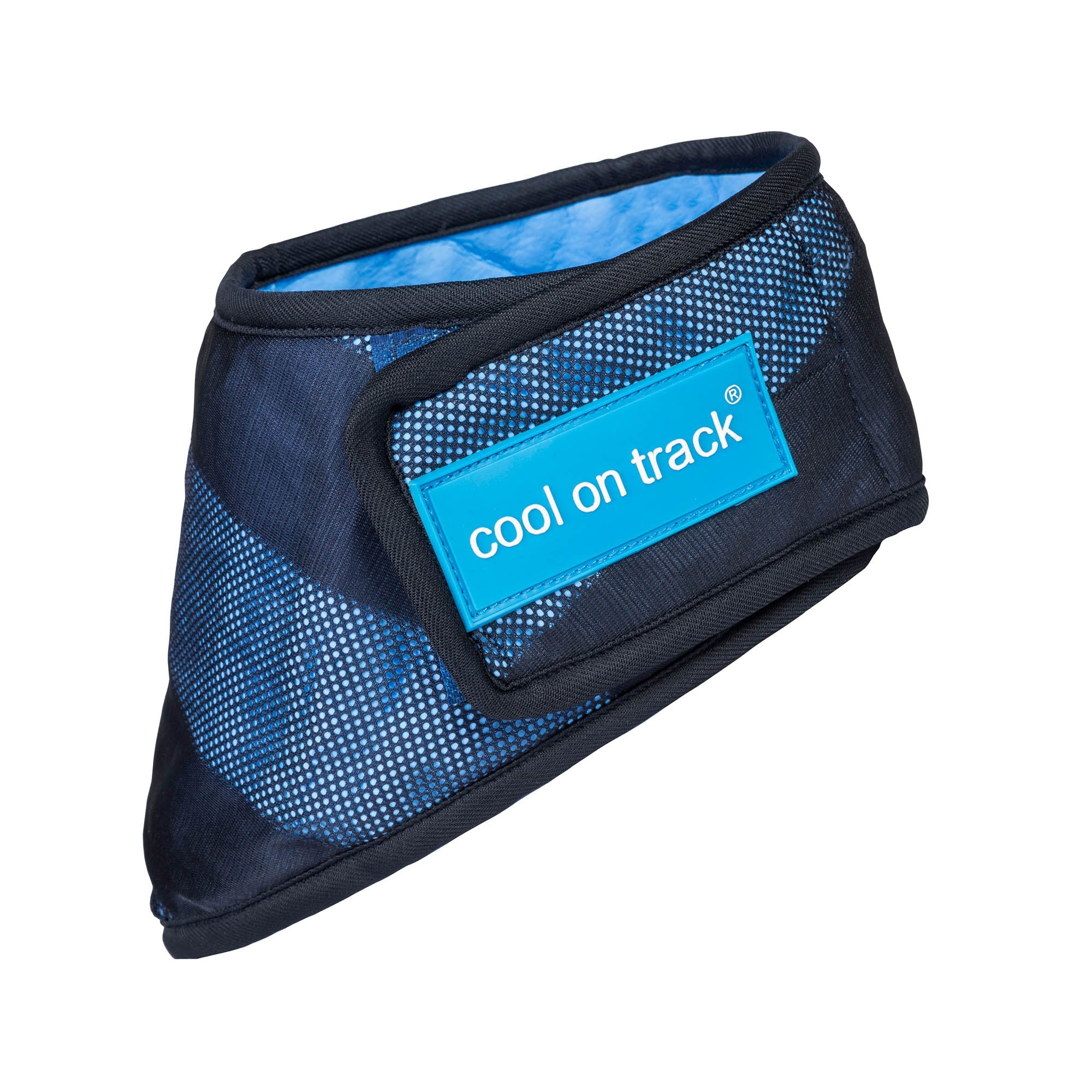 Cool on Track®️ Kühl-Bandana