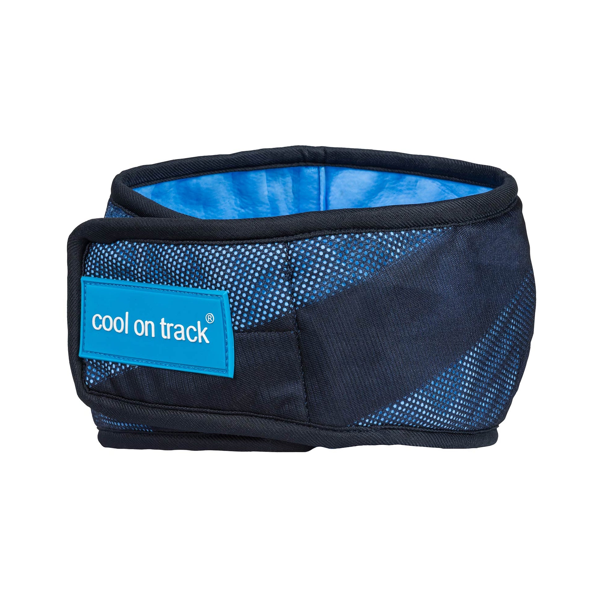Cool on Track®️ Kühl-Bandana