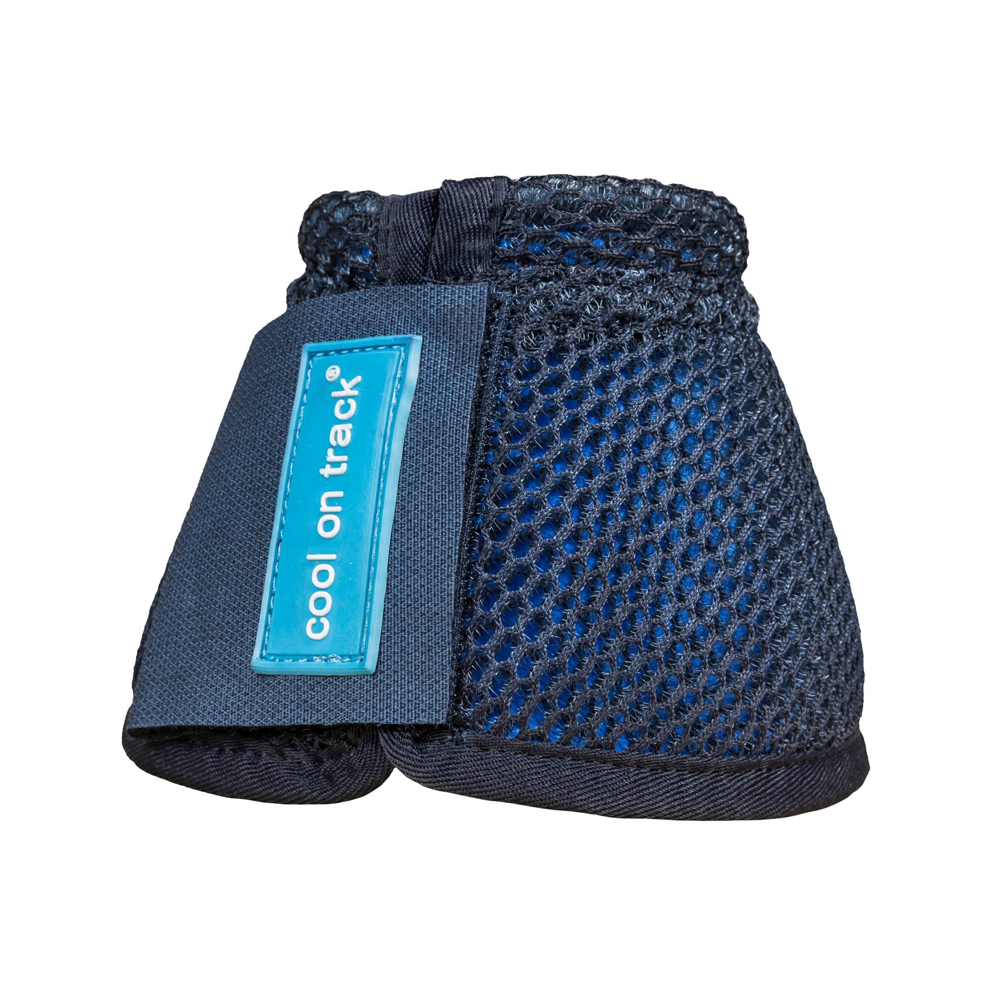 Cool on Track®️ Kühlende Hufglocken