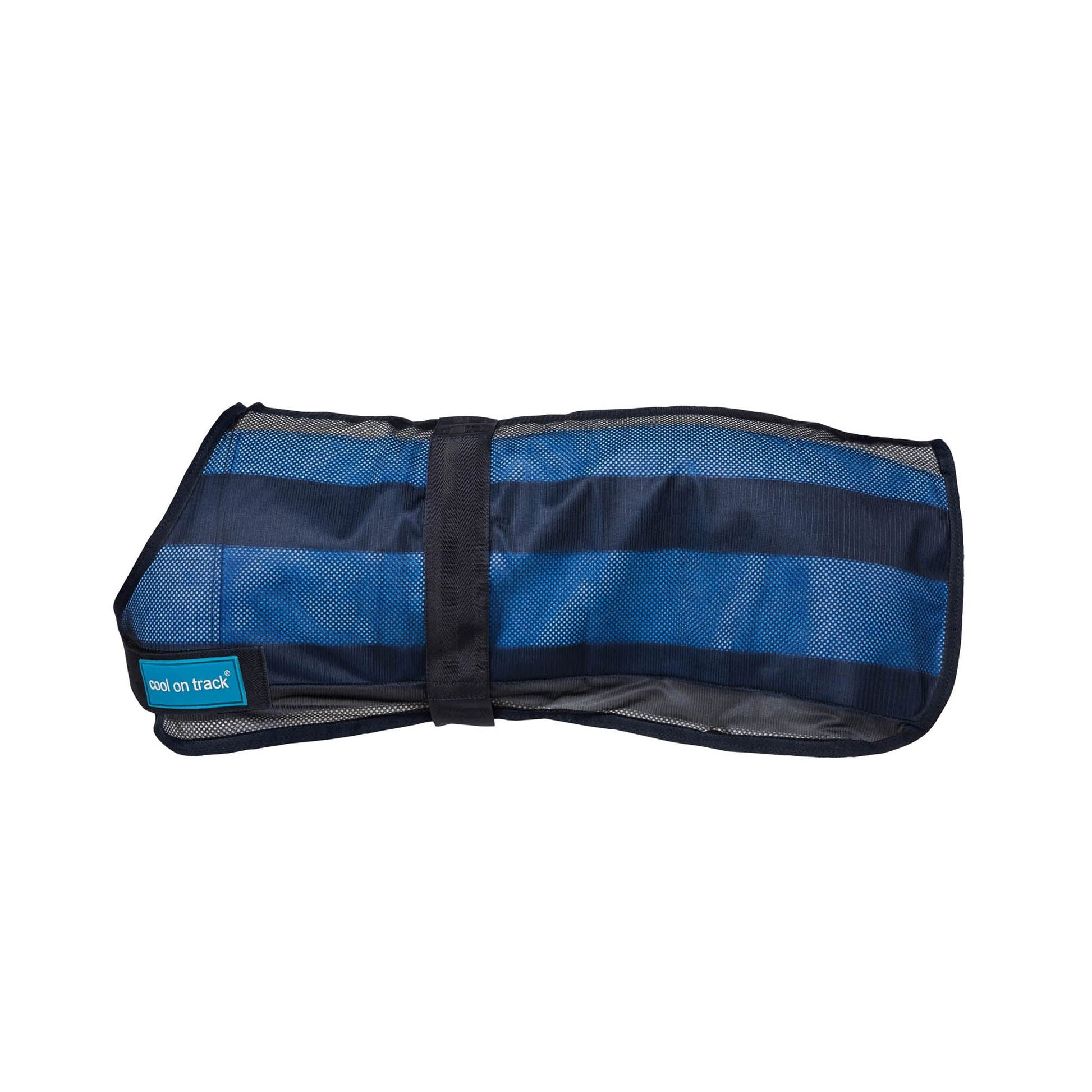 Cool on Track® Hundemantel mit Kühl-Effekt 2.0
