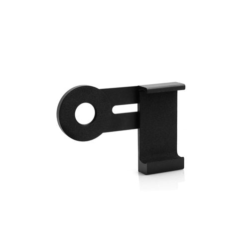 Halterung Für SLR Objektive Mit 37mm Gewinde An Smartphones Mit Stativgewinde Kompatibel