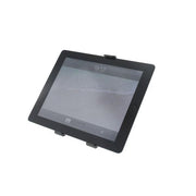 Universeller Stativ Adapter Halterung Für Smartphones Und Tablets Bis 21 Cm Breite Kompatibel