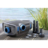 OASE AquaMax Eco Premium 4000 Filter- & Bachlaufpumpe