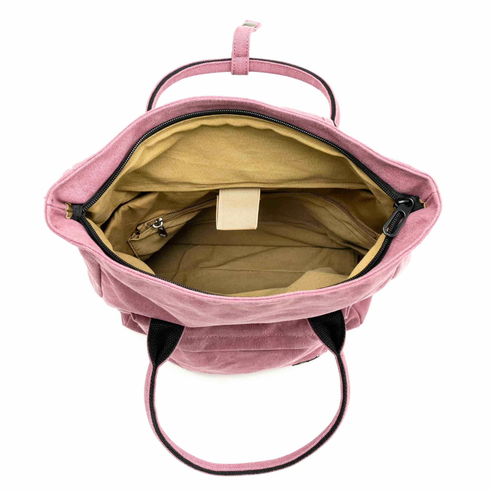 Rucksack "Kolibri" Himbeer NEU