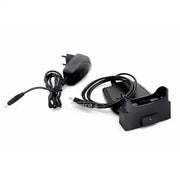 SYSTEM-S Cradle Dock für Fujitsu Siemens Pocket Loox N500