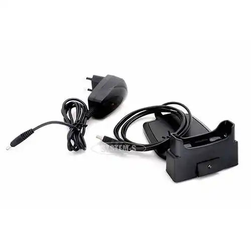 SYSTEM-S Cradle Dock für Fujitsu Siemens Pocket Loox N500