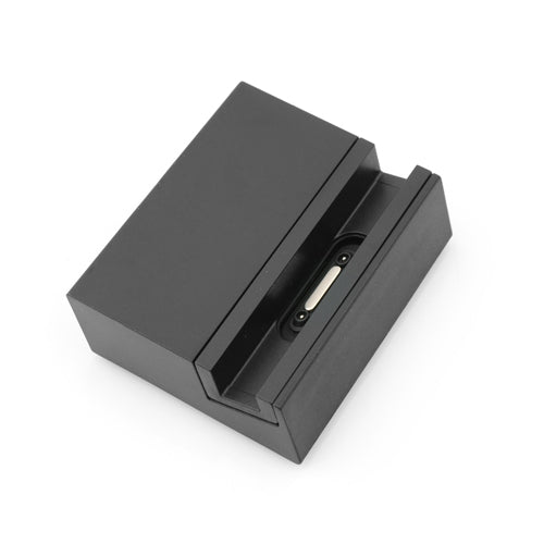 Magnetische Dockingstation Ladegerät Für Sony Xperia Z2 Mit Standfunktion Und Magnetanschluss