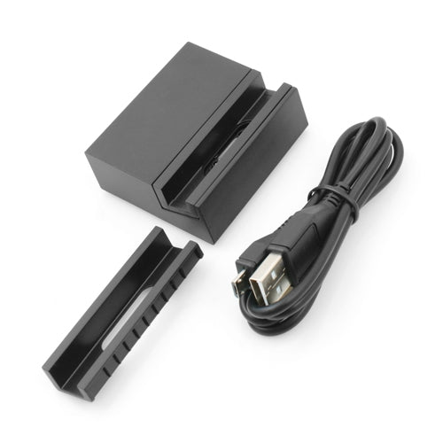 Magnetische Dockingstation Ladegerät Für Sony Xperia Z2 Mit Standfunktion Und Magnetanschluss