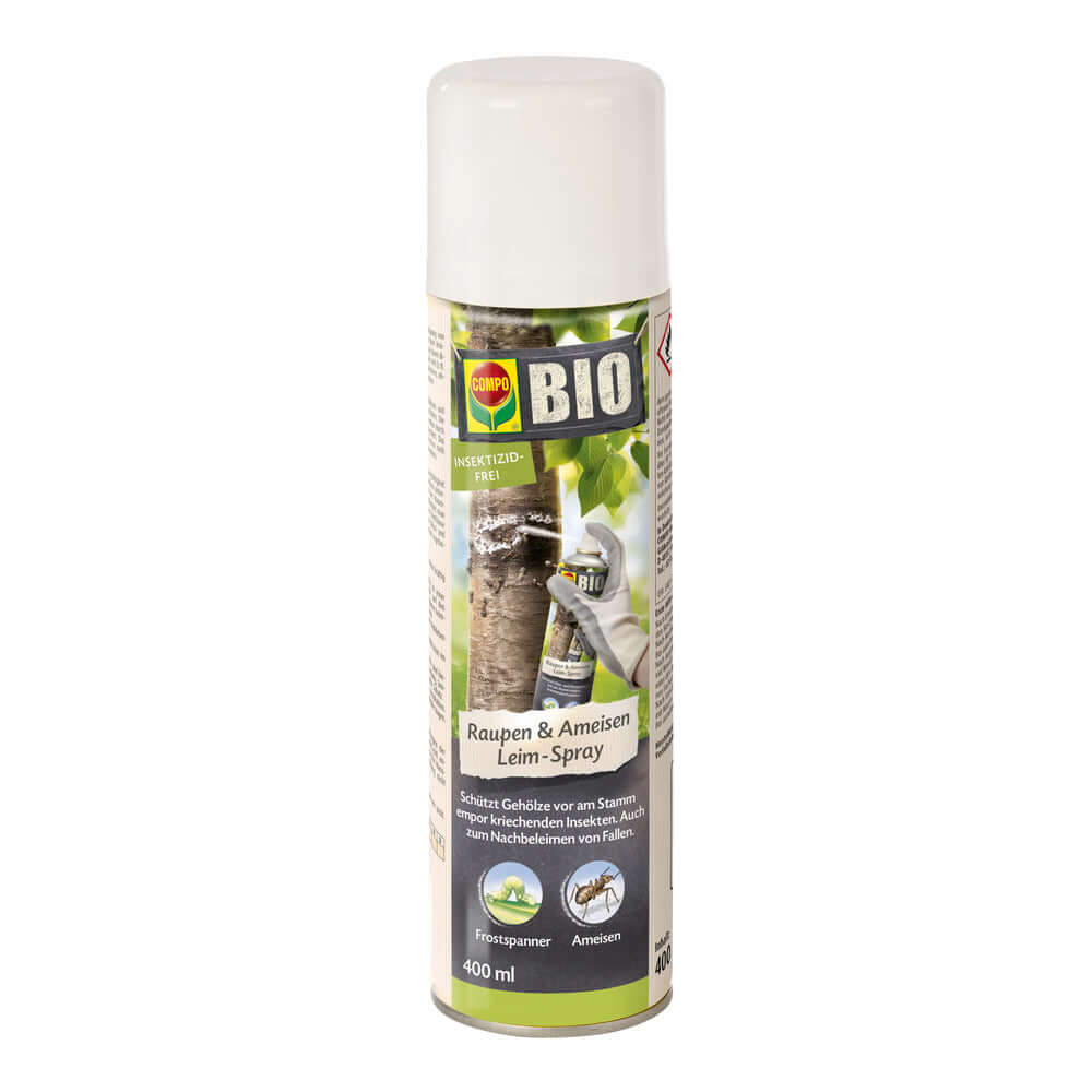 COMPO BIO Raupen & Ameisen Leim-Spray