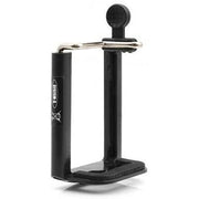 System-S Stativhalterung Stativ Adapter Halter für Smartphones & Kamerahandys