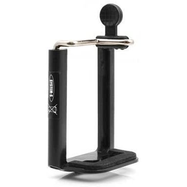 System-S Stativhalterung Stativ Adapter Halter für Smartphones & Kamerahandys
