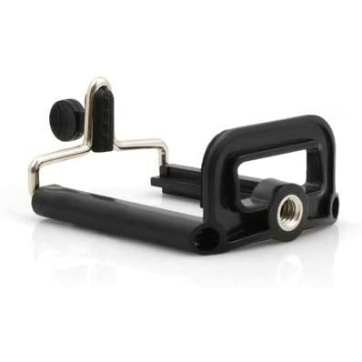 System-S Stativhalterung Stativ Adapter Halter für Smartphones & Kamerahandys
