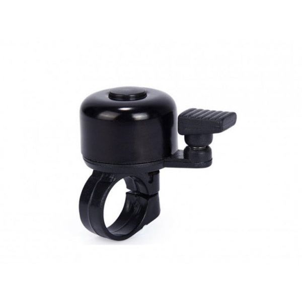 System-S Fahrradklingel Glocke