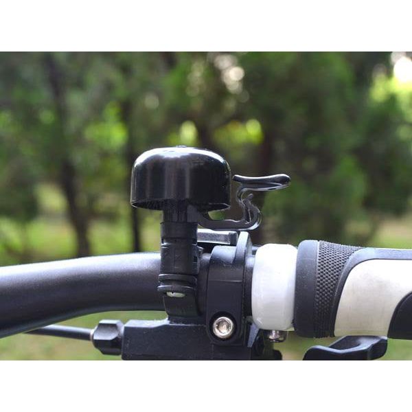 System-S Fahrradklingel Glocke