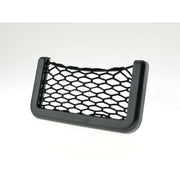 KFZ Universalthalterung Netz Ablagefach Auto Halterung Für Smartphones Und Andere Gegenstände