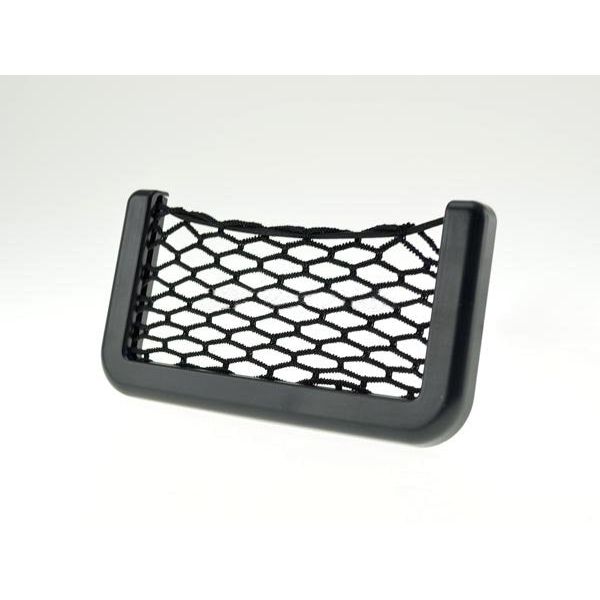 KFZ Universalthalterung Netz Ablagefach Auto Halterung Für Smartphones Und Andere Gegenstände