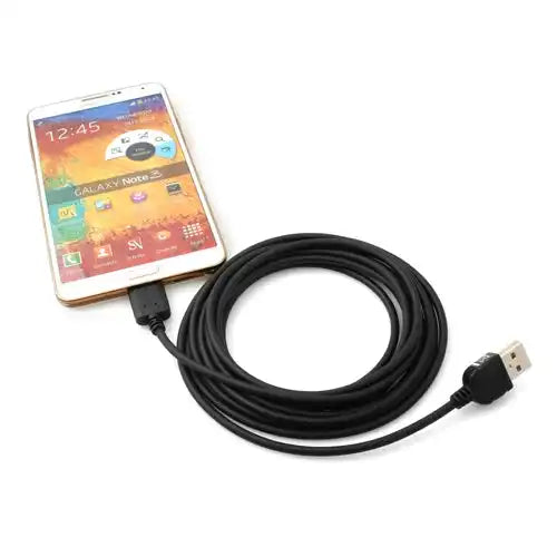 3 m High Speed Micro USB 3.0 Ladekabel Doppelte Ladegeschwindigkeit 2x Schneller