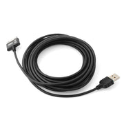 5 Meter High Speed 30 Pin Ladekabel Für Samsung Galaxy Tab Mit Doppelter Ladegeschwindigkeit