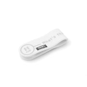 Magnet Clip Kabelbinder Kabelclip Für Kopfhörer Earphones Weiß Kabelmanagement Organizer