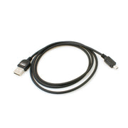 System S USB Datenkabel 100 Cm USB A Kabel Für Nikon Coolpix UC E6 UC E16 UC E17