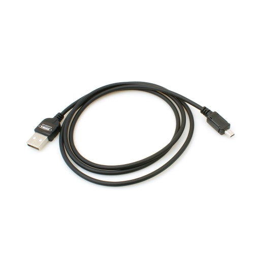 System S USB Datenkabel 100 Cm USB A Kabel Für Nikon Coolpix UC E6 UC E16 UC E17