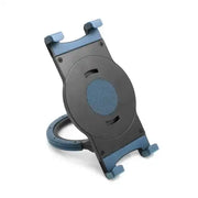 Aidata Schreibtisch Ständer Für Tablet 17 Bis 19,5 Cm Neigungsverstellbar 360 Grad Schwarz