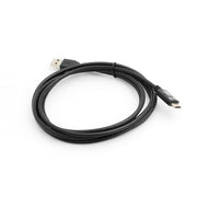 USB 3.0 A Male Zu USB C Male Kabel 2 m Datenkabel Lade Kabel Verlängerung USB C Geräte Kompatibel