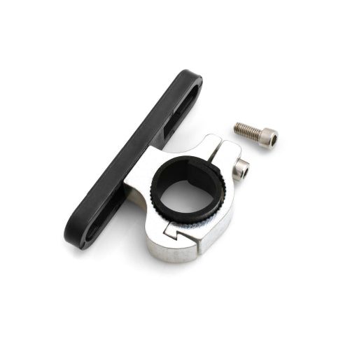 System-S Trinkflaschenhalter Befestigung Für Vielseitige Montageoptionen Am Fahrrad