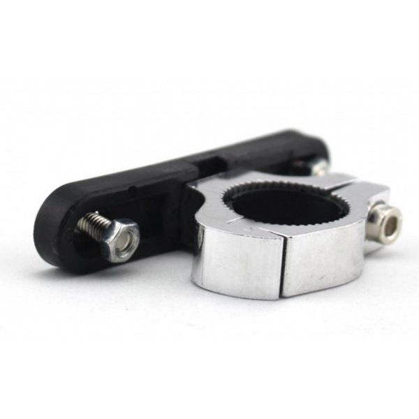 System-S Trinkflaschenhalter Befestigung Für Vielseitige Montageoptionen Am Fahrrad