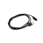Magnetisches USB Kabel Mit Magnetstecker Für Asus ZenWatch 2 Und USB A Länge 100 Zentimeter