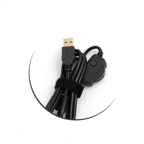 Supereyes B003Plus USB Digital Mikroskop 2MP Kamera 1x Bis 300x Vergrößerung LED Beleuchtung Stativ